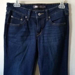 Levi 518 bootcut (women's 5)